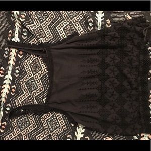 American Eagle tank.